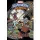Jim McCann: A Pokdoktor (Marvel szuperhosok kalandjai 6.)