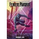 Kyle Baker: Viharos ido (Marvel-akciohosok: Fekete Parduc 1.)