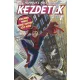 Christopher Eliopoulos: Marvel-akciohosok: Kezdetek 1. (Marvel-akciohosok: Kezdetek 1.)