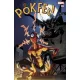 Robbie Thompson: Pokfej 4.