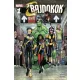 Mark Waid: Bajnokok 1.