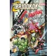 Mark Waid: Bajnokok 3.