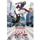 Mariko Tamaki · Vita Ayala: Peter Parker es Miles Morales: Pokemberek 1. (Dupla gubanc 1.)