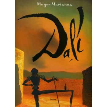 Mayer Marianna: Dali