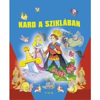 Kard ​a sziklaban - Antikvar
