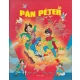 Pan Peter - Antikvar