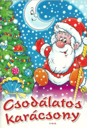 Csodalatos karacsony – kifesto