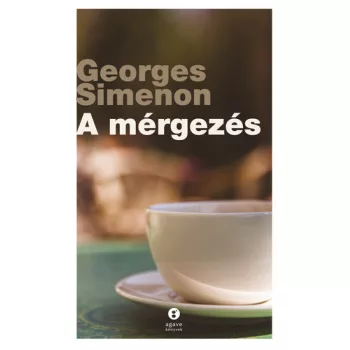 Georges Simenon: A mergezes
