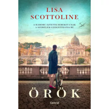 Lisa Scottoline: Orok