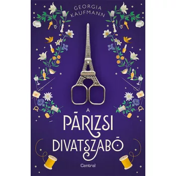 Georgia Kaufmann: A parizsi divatszabo