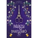 Georgia Kaufmann: A parizsi divatszabo