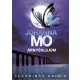 Johanna Mo: Arnyekliliom (Hanna Duncker 2.)