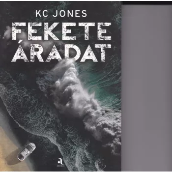 KC Jones: Fekete aradat