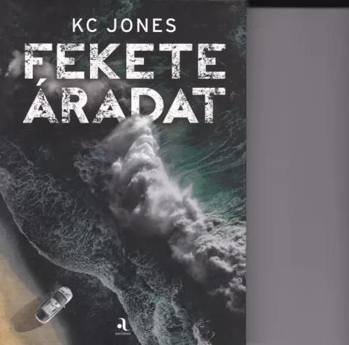 KC Jones: Fekete aradat