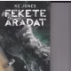 KC Jones: Fekete aradat