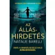 Natalie Barelli: Az allashirdetes
