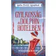 Helena Dixon: Gyilkossag a Dolphin hotelben