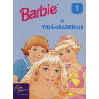 Barbie a vidamparkban Szepseghibas