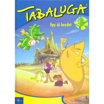 Carola Nowak: Egy uj kezdet (Tabaluga)