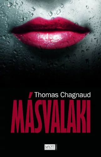 Thomas Chagnaud: Masvalaki Szepseghibas