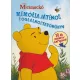 Micimacko Memoriajatekos foglalkoztatokonyv - Antikvar
