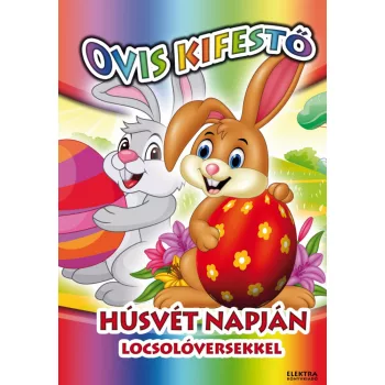 Ovis ​kifesto Husvet napjan