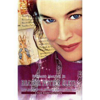Richard Maltby Jr: Beatrix Potter elete Antikvar