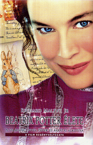Richard Maltby Jr: Beatrix Potter elete Antikvar