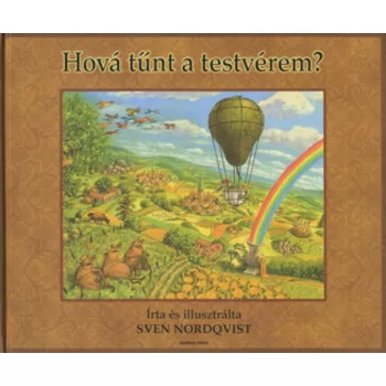 Hova tunt a testverem? Antikvar
