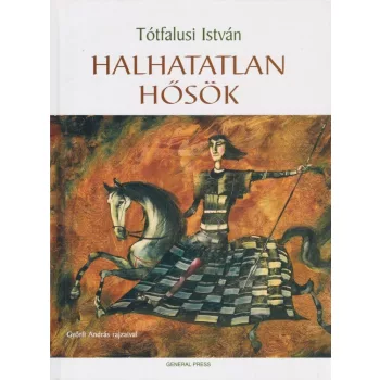 Totfalusi Istvan - Halhatatlan ​hosok