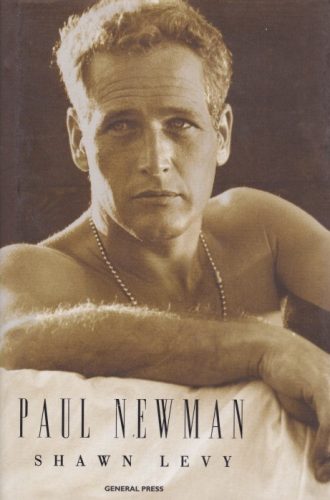 Shawn Levy - Paul ​Newman Antikvar