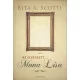 Rita A. Scotti - Az ​elveszett Mona Lisa Jo allapotu antikvar