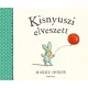 Harry Horse: Kisnyuszi elveszett Antikvar