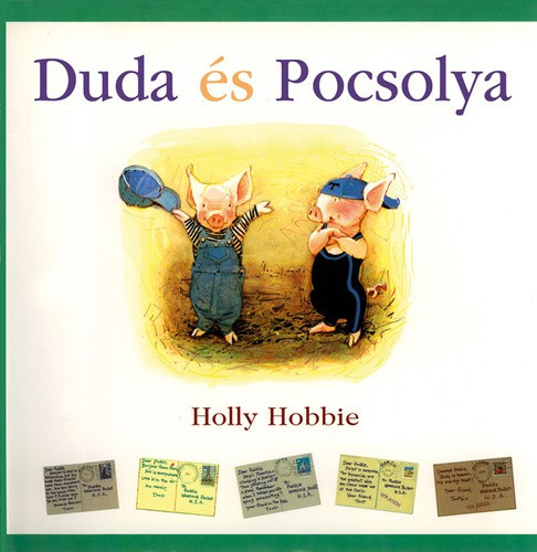 holly-hobbie-duda-es-pocsolya-antikvar