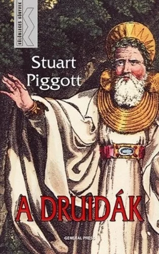 Stuart Piggott: A druidak