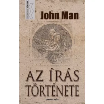 Az iras tortenete Jo allapotu Antikvar