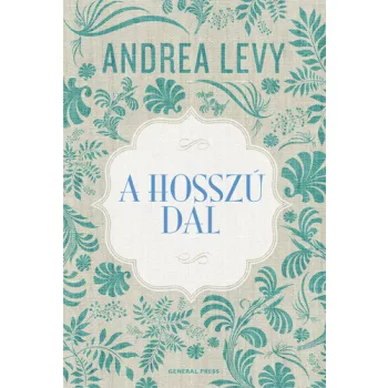 Andrea Levy: A ​hosszu dal szepseghibas