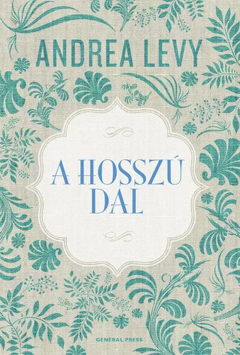 Andrea Levy: A ​hosszu dal szepseghibas