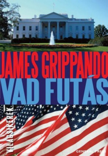 james-grippando-vad-futas