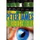 Peter James: Tokeletes ​emberek Antikvar