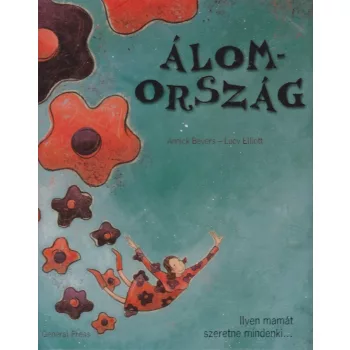 Annick Beyers - Alomorszag