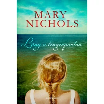Mary Nichols: Lany a tengerparton Jo allapotu antikvar