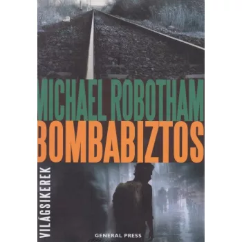 Robotham Michael - Bombabiztos