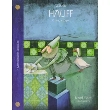 Wilhelm Hauff - Orros, ​a torpe