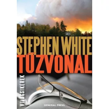 Stephen White: Tuzvonal