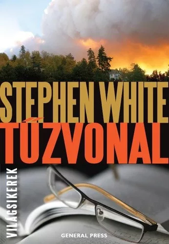 Stephen White: Tuzvonal