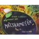 Borsos J. Gyongyi - Macskamesek Jo allapotu antikvar