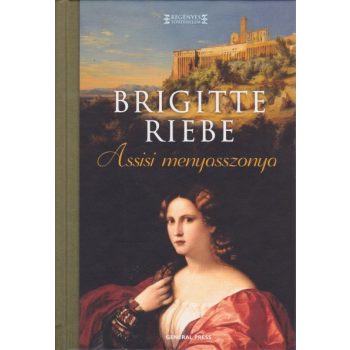 brigitte-riebe-assisi-menyasszonya