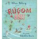 Allan Ahlberg: Rúgom a bőrt