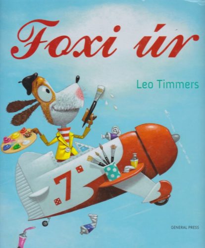 leo-timmers-foxi-ur-antikvar